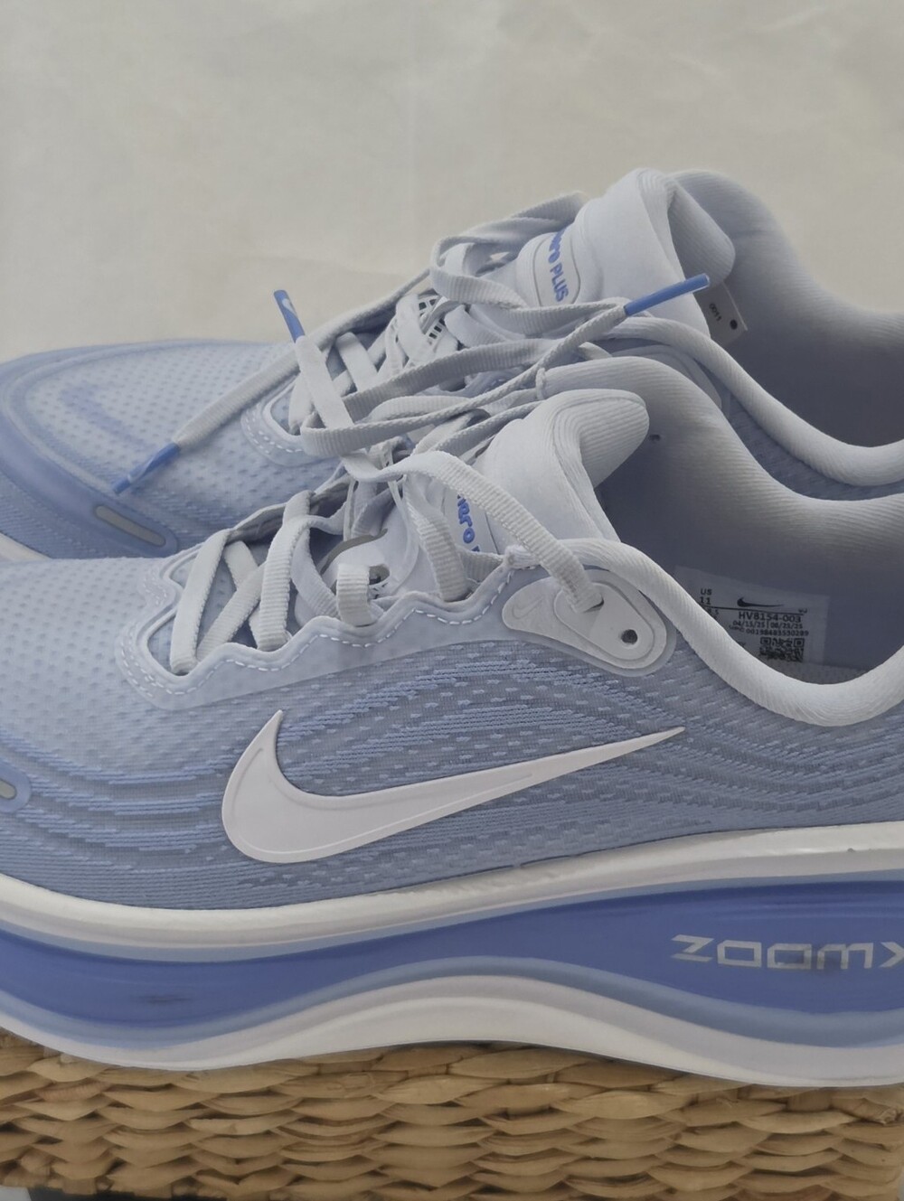 Nike Vomero Plus